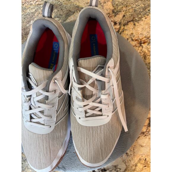 New Balance men’s running shoes. SZ 14 PRE-OWNED - Picture 3 of 8